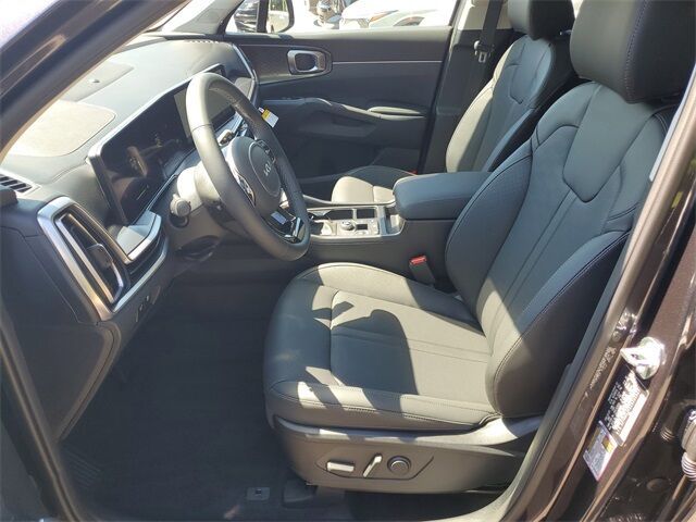 2025 Kia Sorento EX St. Augustine FL