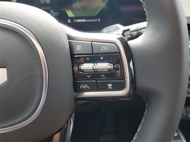 2025 Kia Sorento EX St. Augustine FL