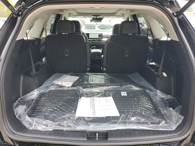 2025 Kia Sorento EX St. Augustine FL