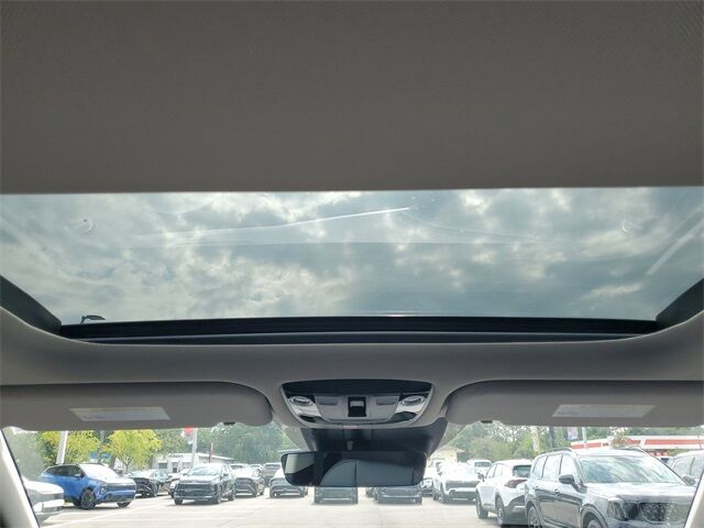2025 Kia Sorento EX St. Augustine FL