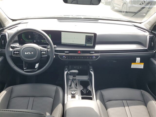 2025 Kia Sorento EX St. Augustine FL