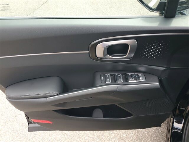 2025 Kia Sorento EX St. Augustine FL
