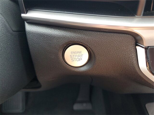 2025 Kia Sorento EX St. Augustine FL