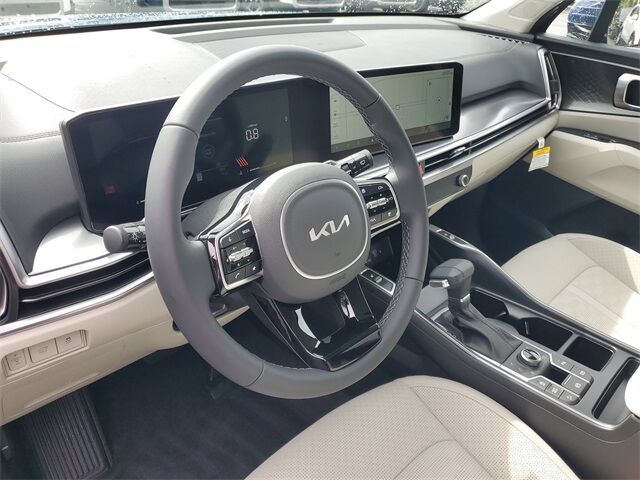 2025 Kia Sorento EX St. Augustine FL