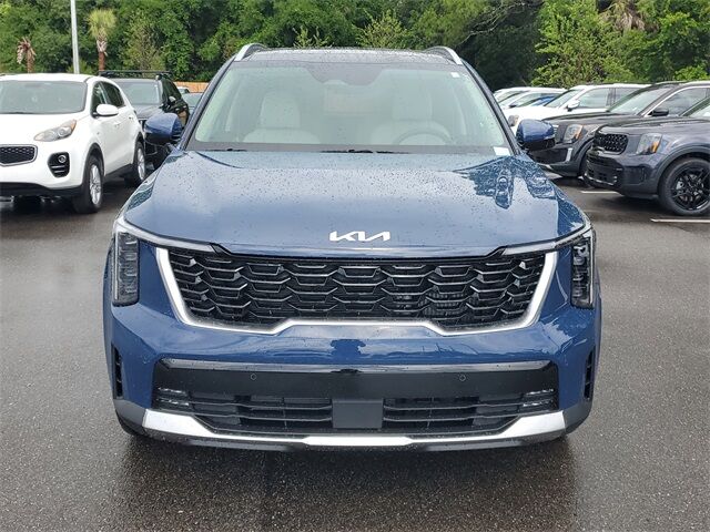 2025 Kia Sorento EX St. Augustine FL