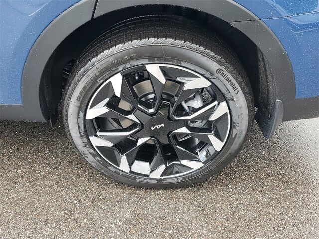 2025 Kia Sorento EX St. Augustine FL