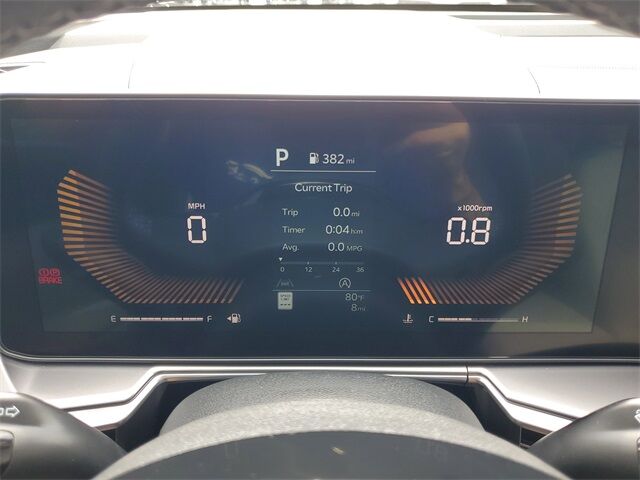 2025 Kia Sorento EX St. Augustine FL