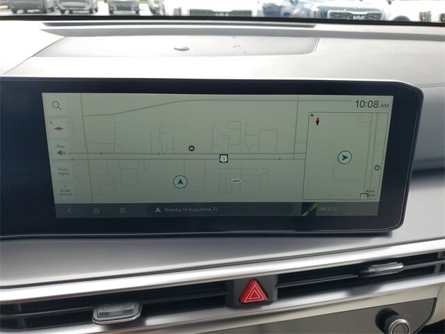 2025 Kia Sorento EX St. Augustine FL