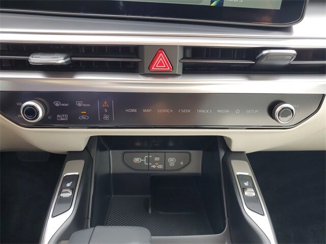 2025 Kia Sorento EX St. Augustine FL