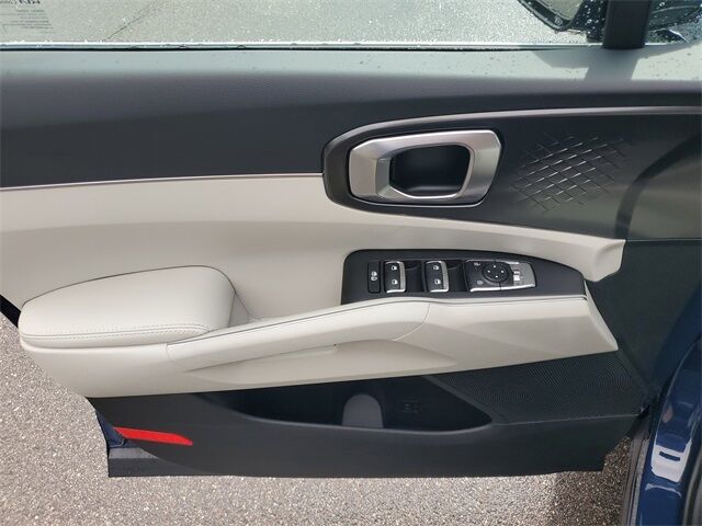 2025 Kia Sorento EX St. Augustine FL