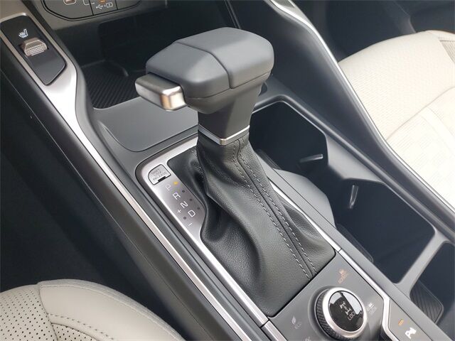 2025 Kia Sorento EX St. Augustine FL