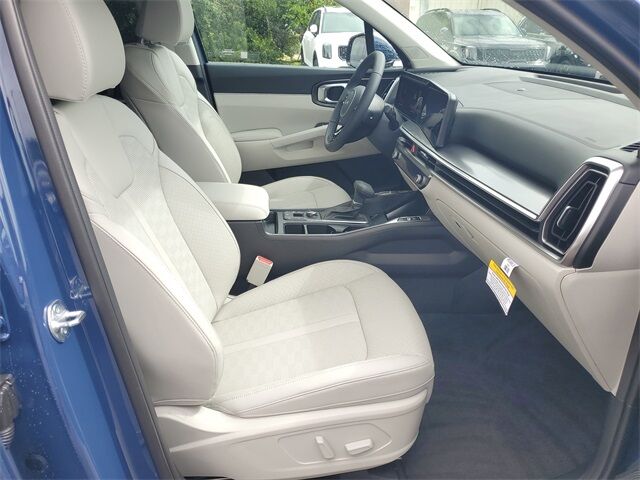 2025 Kia Sorento EX St. Augustine FL