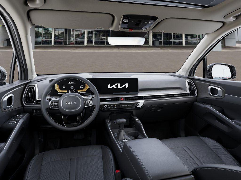 2025 Kia Sorento EX Tucson AZ