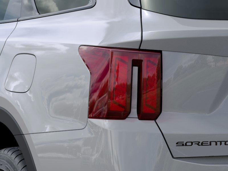 2025 Kia Sorento EX Tucson AZ