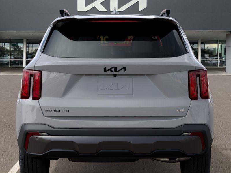 2025 Kia Sorento EX Tucson AZ