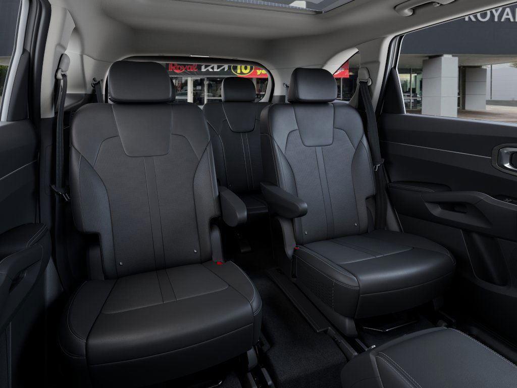 2025 Kia Sorento EX Tucson AZ