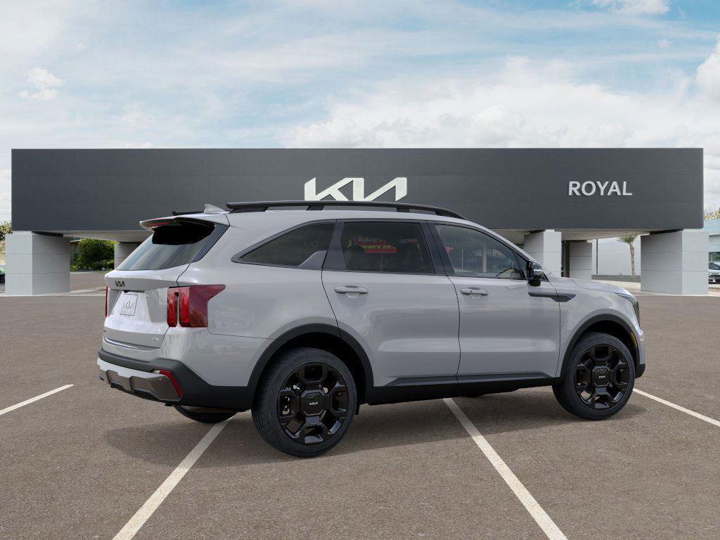 2025 Kia Sorento EX Tucson AZ