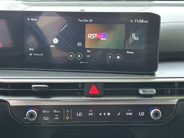 2025 Kia Sorento EX Tucson AZ