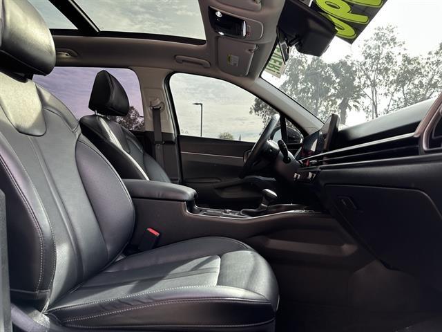 2025 Kia Sorento EX Tucson AZ