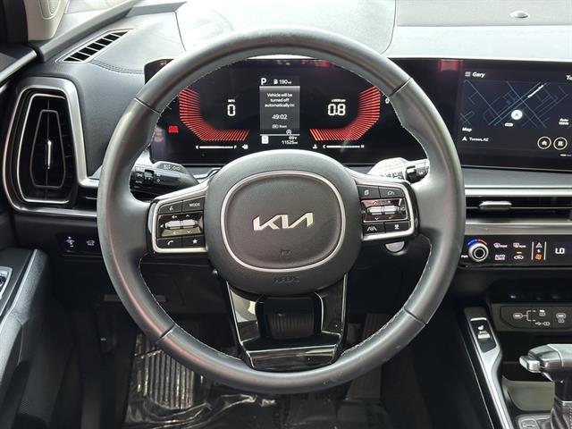 2025 Kia Sorento EX Tucson AZ