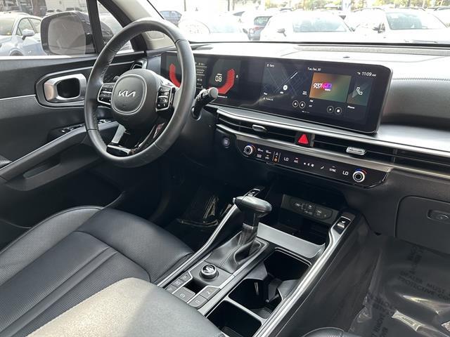 2025 Kia Sorento EX Tucson AZ