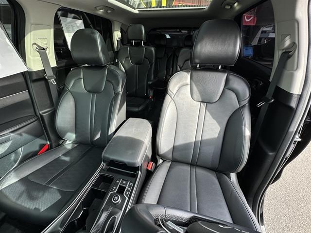 2025 Kia Sorento EX Tucson AZ