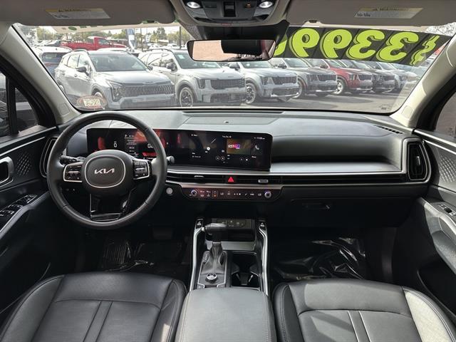 2025 Kia Sorento EX Tucson AZ