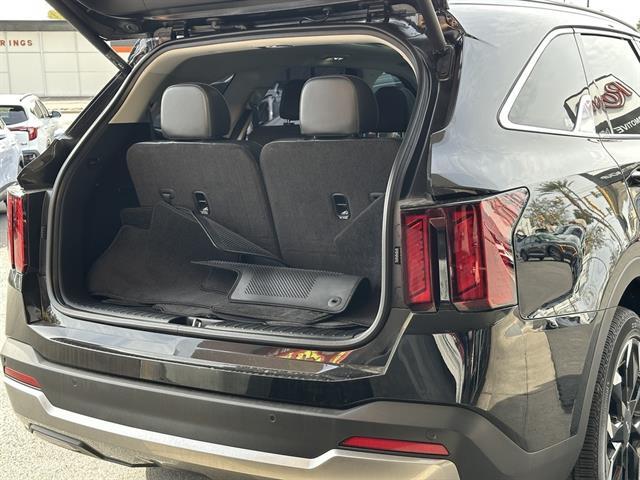 2025 Kia Sorento EX Tucson AZ