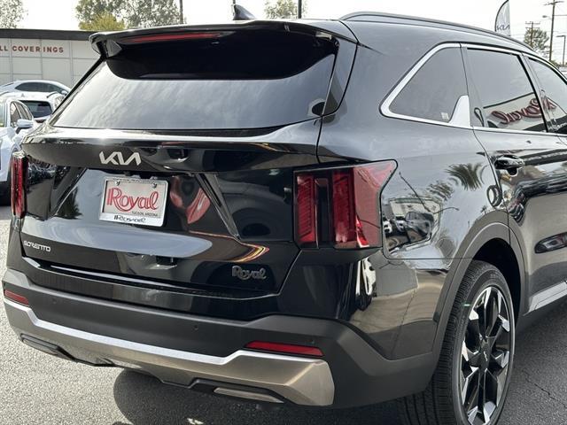 2025 Kia Sorento EX Tucson AZ