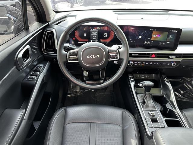 2025 Kia Sorento EX Tucson AZ