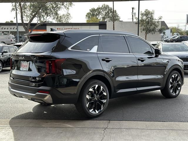 2025 Kia Sorento EX Tucson AZ