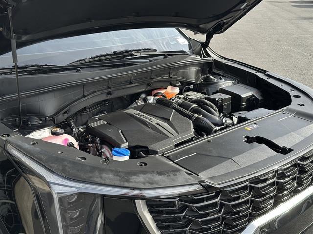 2025 Kia Sorento EX Tucson AZ