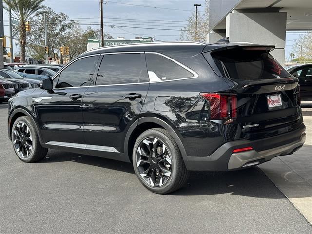 2025 Kia Sorento EX Tucson AZ