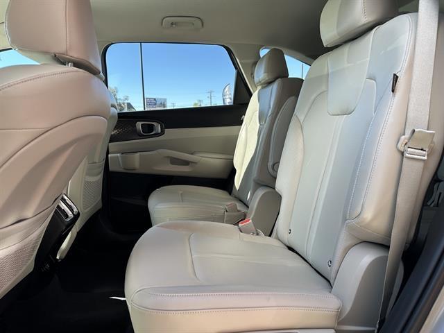 2025 Kia Sorento EX Tucson AZ