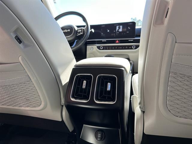 2025 Kia Sorento EX Tucson AZ