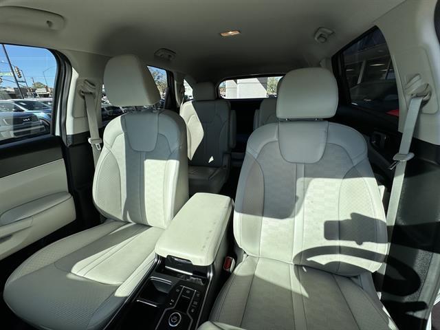 2025 Kia Sorento EX Tucson AZ