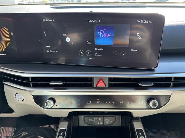 2025 Kia Sorento EX Tucson AZ