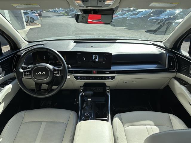 2025 Kia Sorento EX Tucson AZ