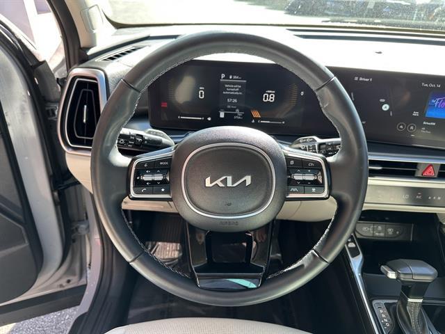 2025 Kia Sorento EX Tucson AZ