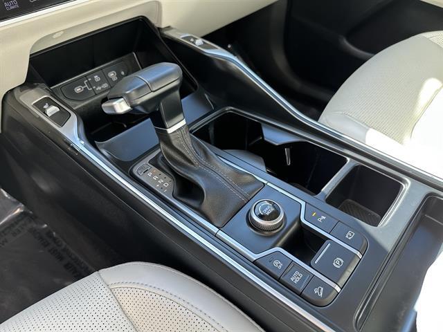 2025 Kia Sorento EX Tucson AZ