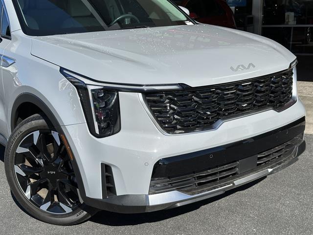 2025 Kia Sorento EX Tucson AZ