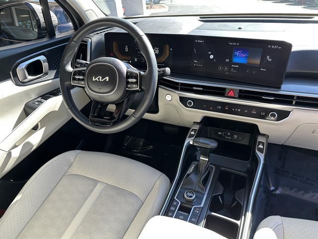 2025 Kia Sorento EX Tucson AZ