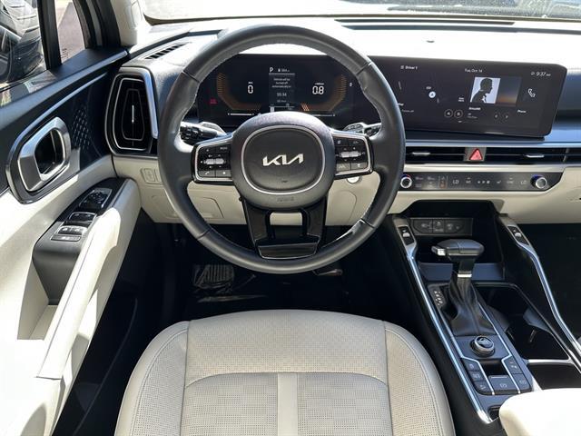 2025 Kia Sorento EX Tucson AZ