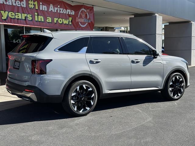 2025 Kia Sorento EX Tucson AZ