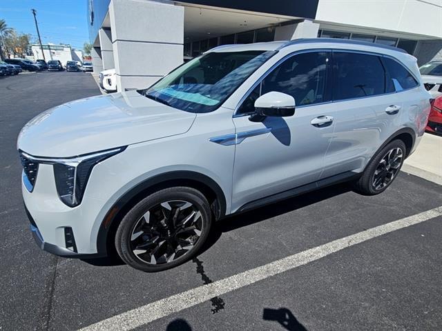 2025 Kia Sorento EX Tucson AZ