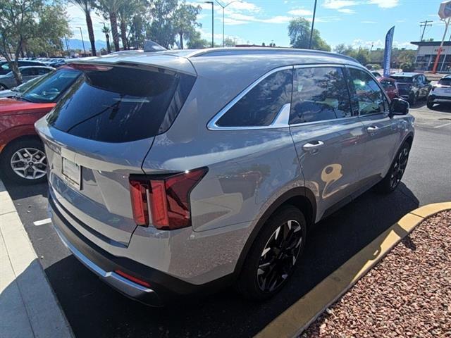 2025 Kia Sorento EX Tucson AZ