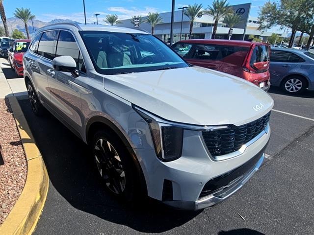 2025 Kia Sorento EX Tucson AZ