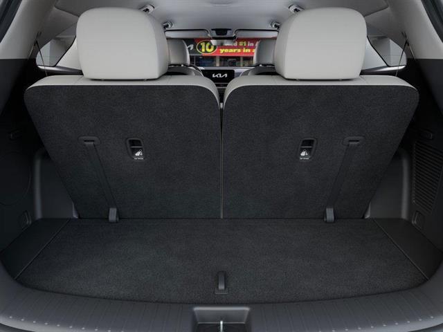 2025 Kia Sorento EX Tucson AZ