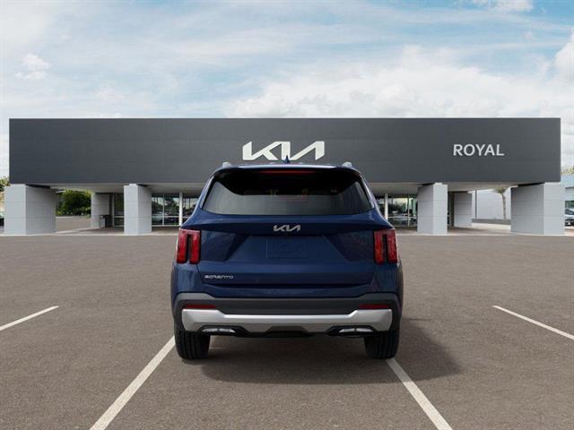 2025 Kia Sorento EX Tucson AZ