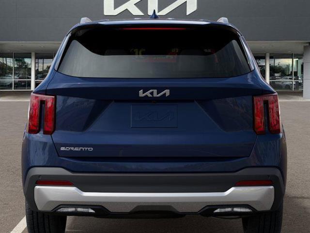 2025 Kia Sorento EX Tucson AZ